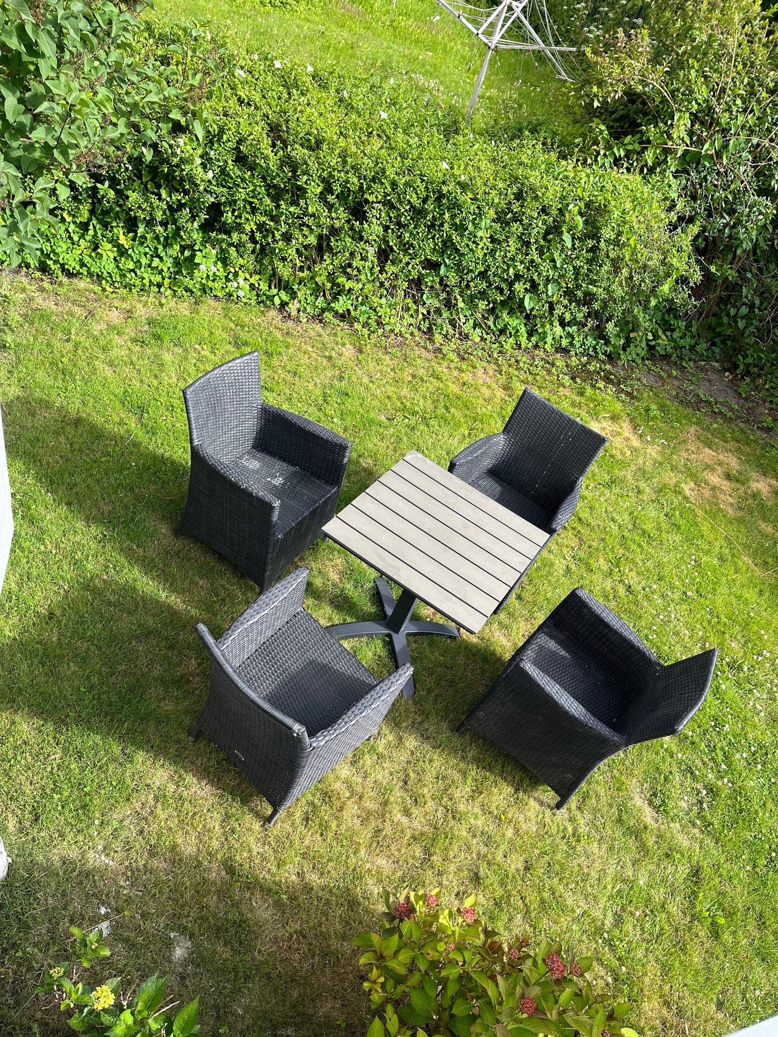 Utemøbler (sommer/vår/høst) Galleribilde