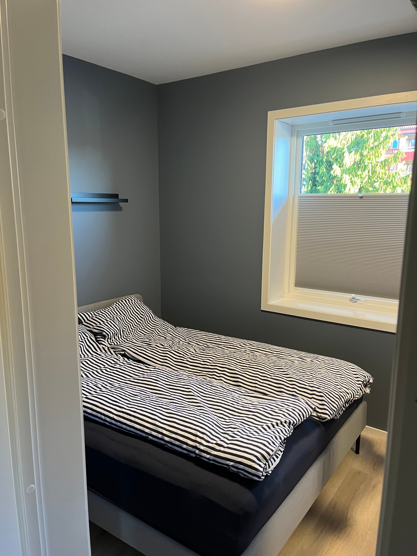 Soverom 1 Galleribilde