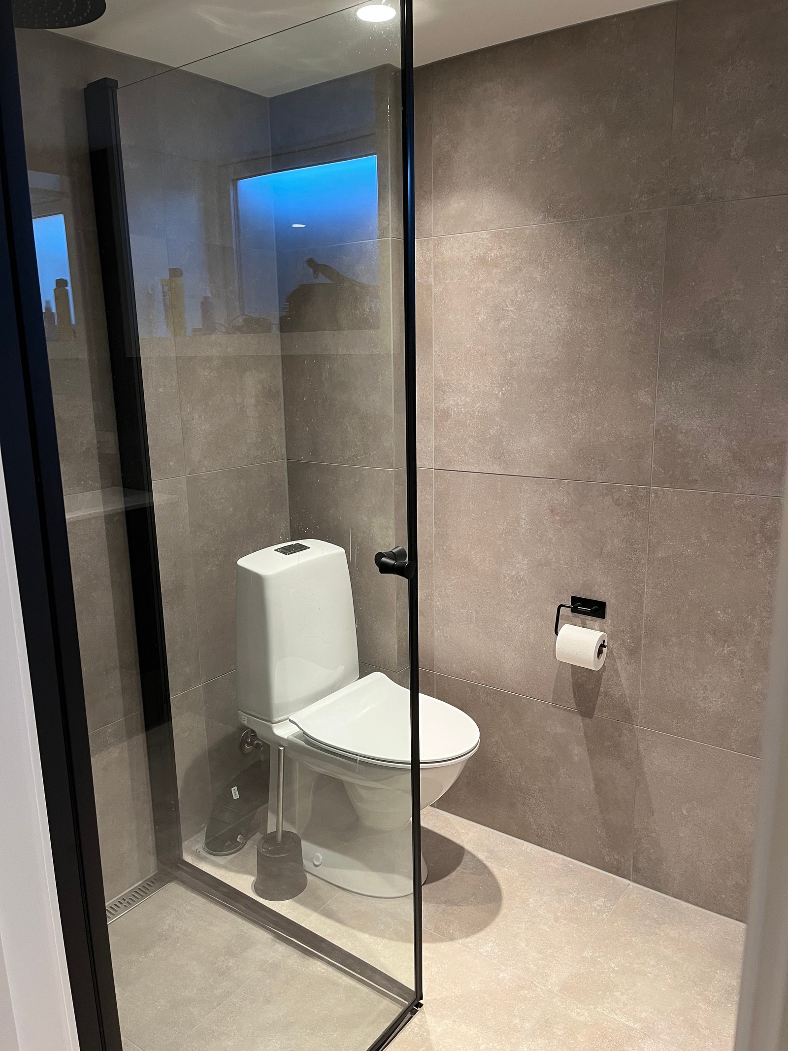 Bad underetg Galleribilde