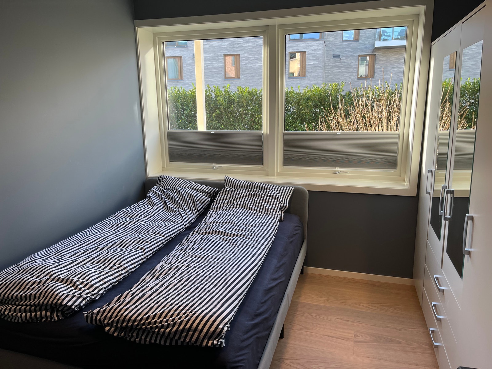 Soverom 2 Galleribilde