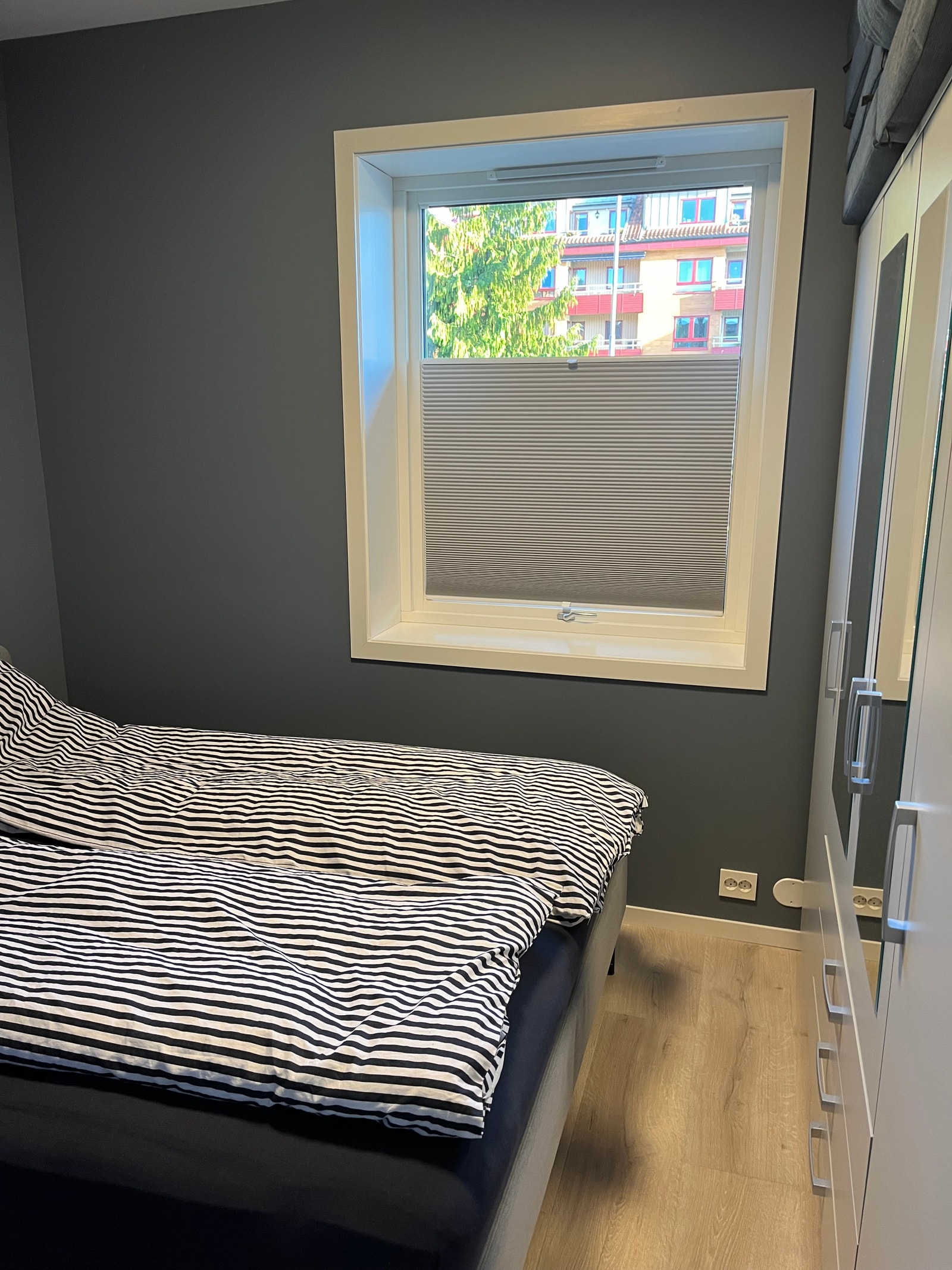 Soverom 1 Galleribilde