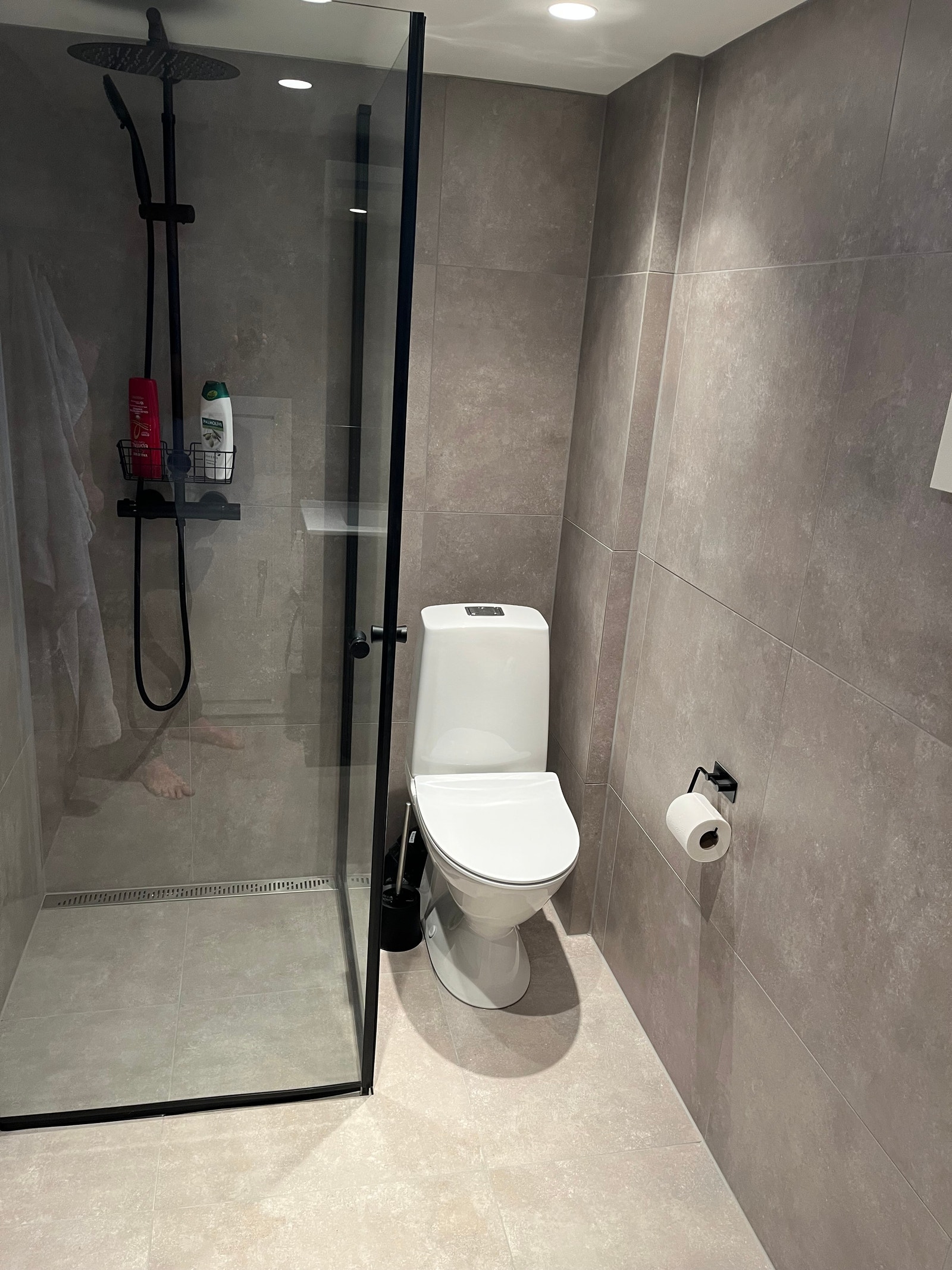 Bad underetg Galleribilde