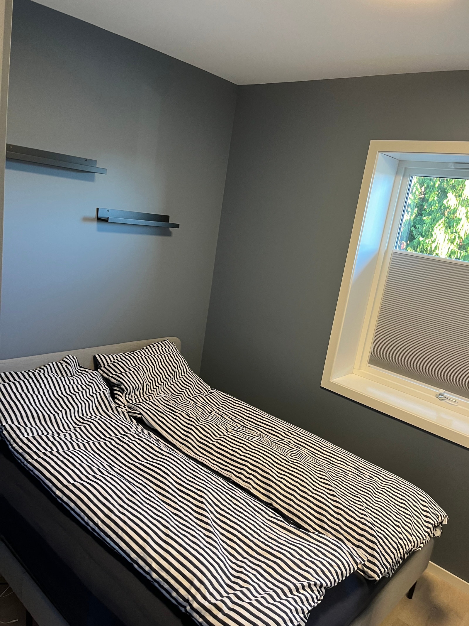 Soverom 1 Galleribilde