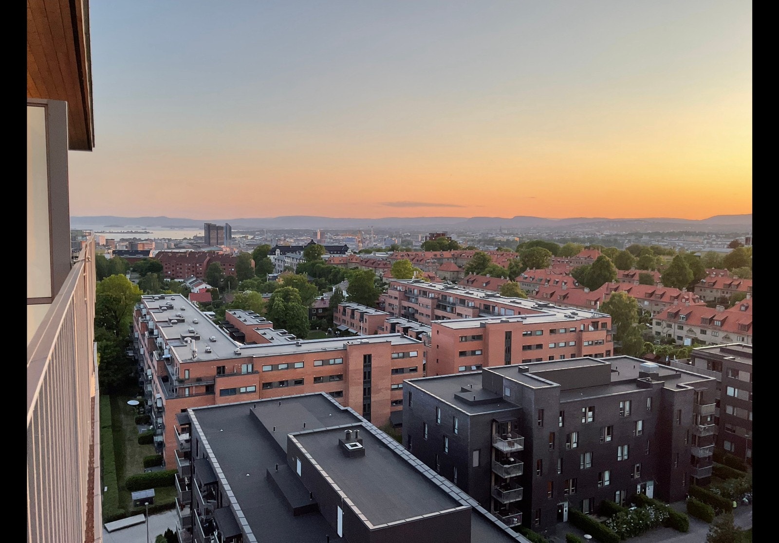 Sydover Galleribilde