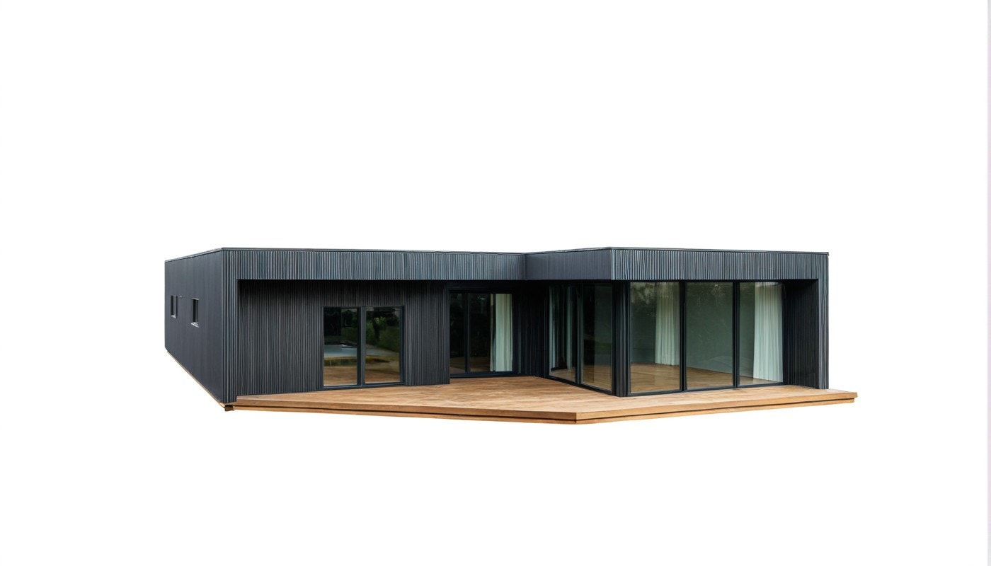 maulebakken 4 alternativ farge Galleribilde