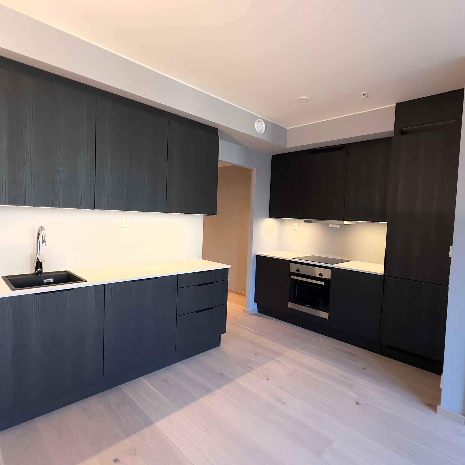 Kjøkken Galleribilde