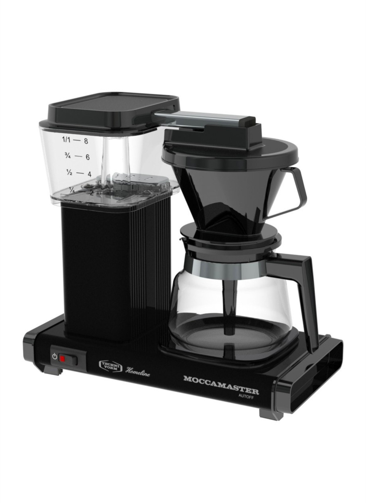 Moccamaster h741 ao best sale