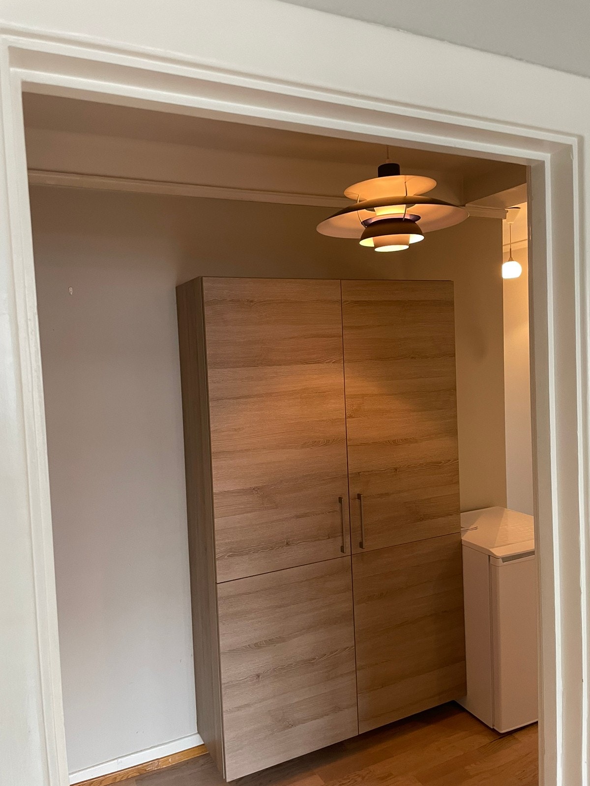 Kjøkkenskap Galleribilde