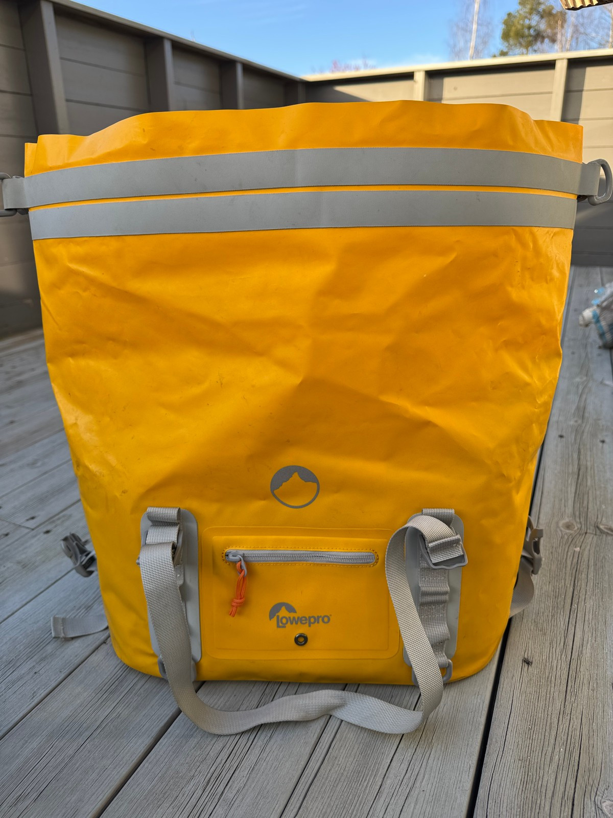 Lowepro Dryzone DF 20l FINN torget