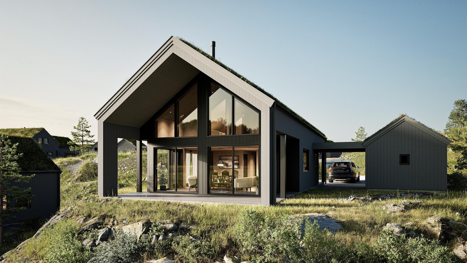 Njardarheim 6 Galleribilde