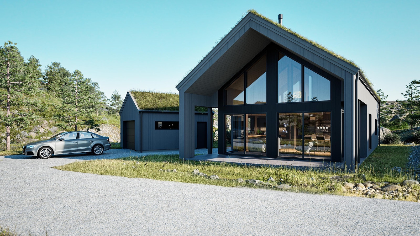 Njardarheim 7 Galleribilde