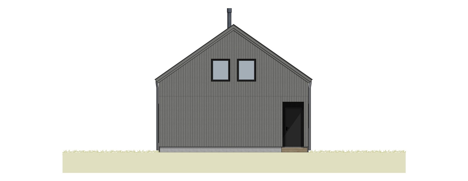 Njardarheim 7 Galleribilde