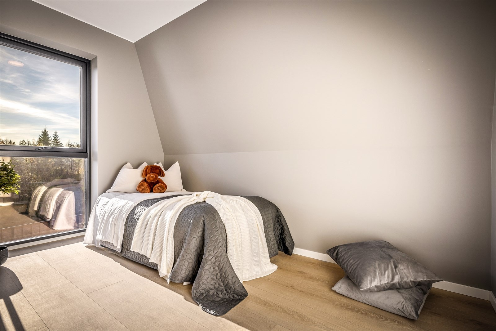 Soverom 3 Galleribilde