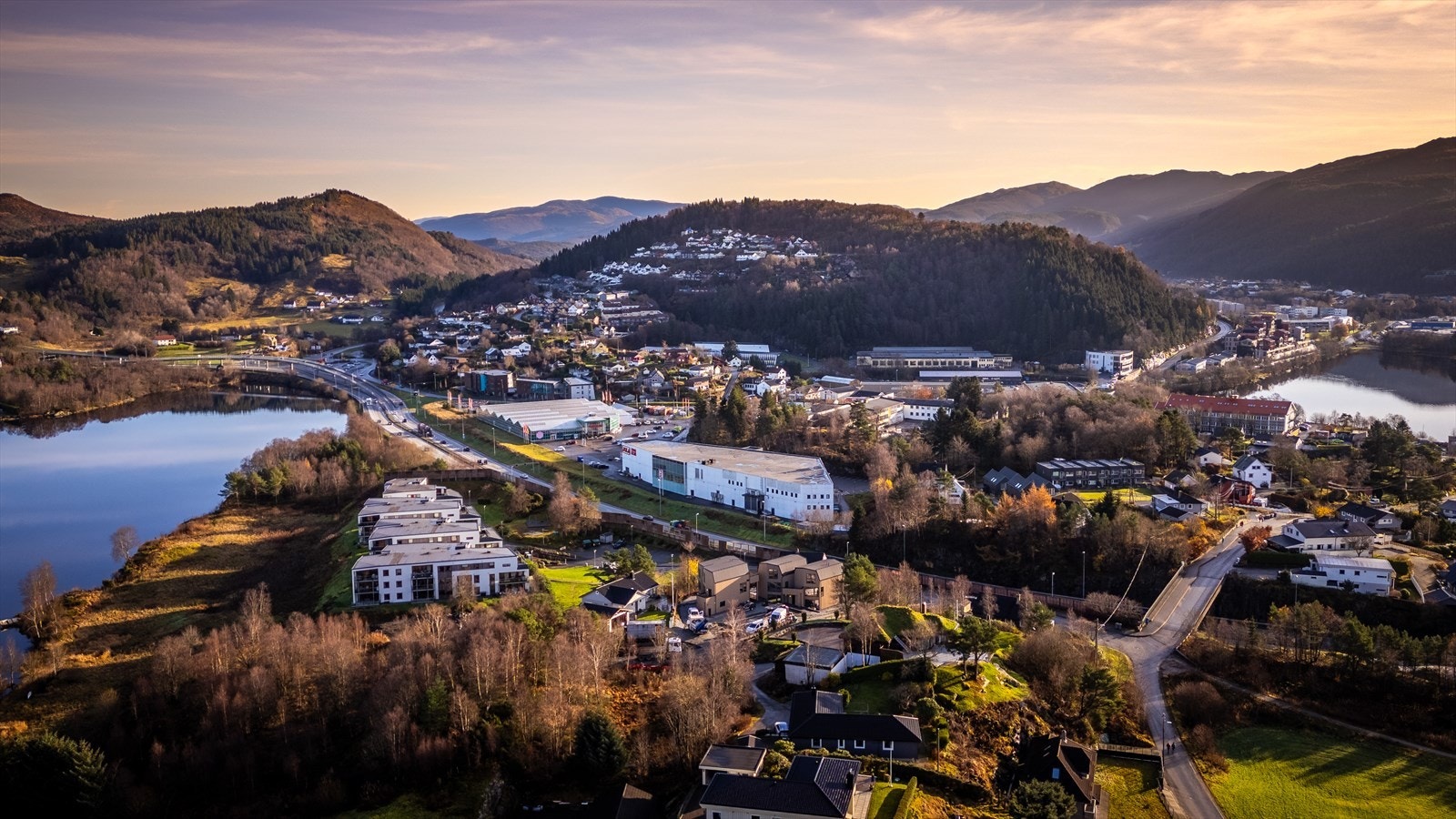 Her vil flere finne seg vel til rette! Galleribilde