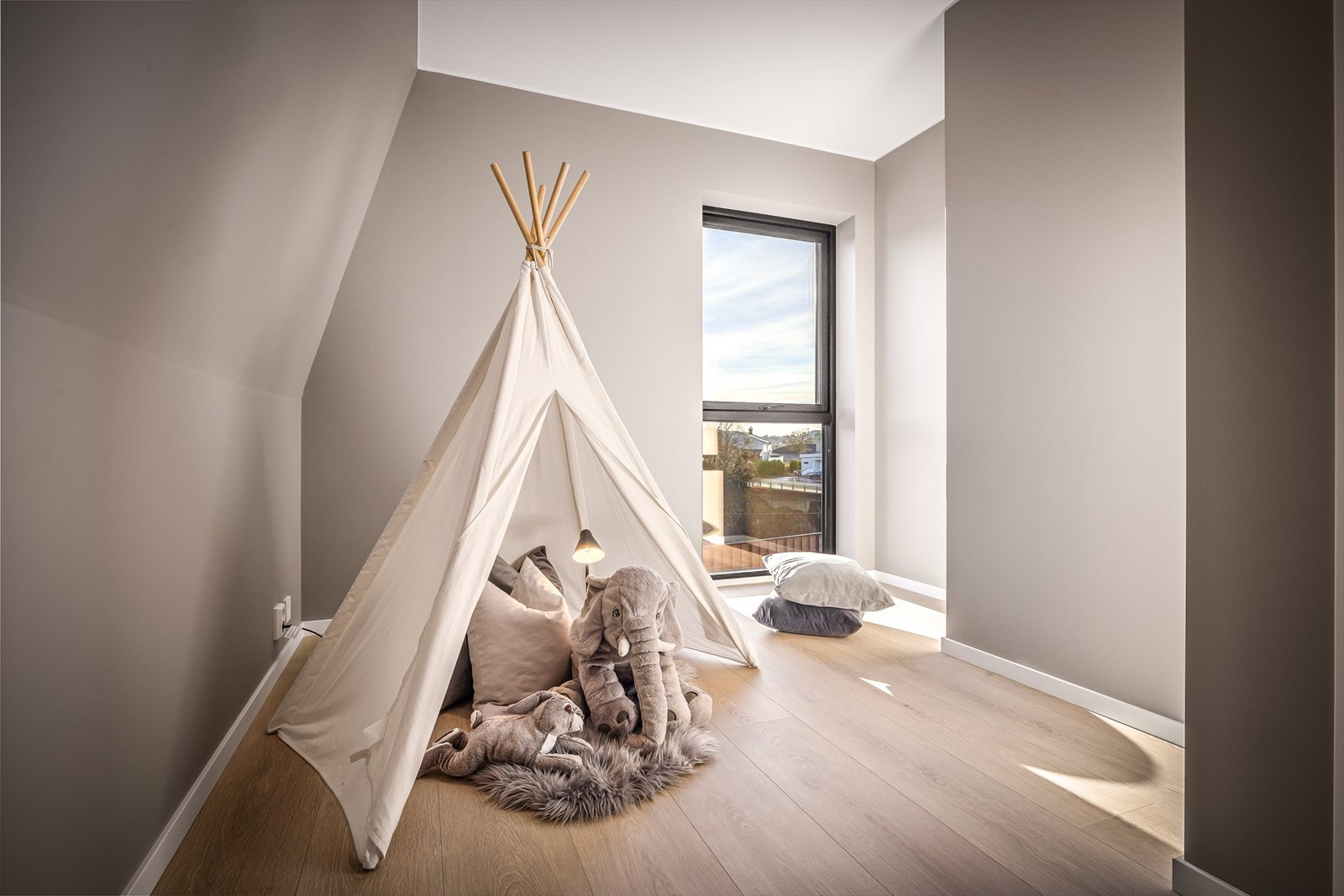 Soverom 4. Galleribilde