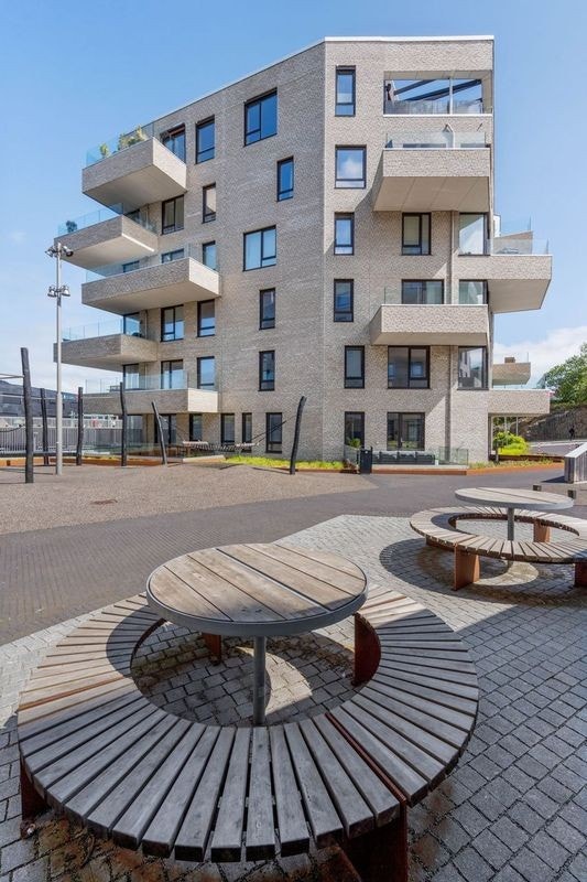 Byfjordparken 8 Galleribilde