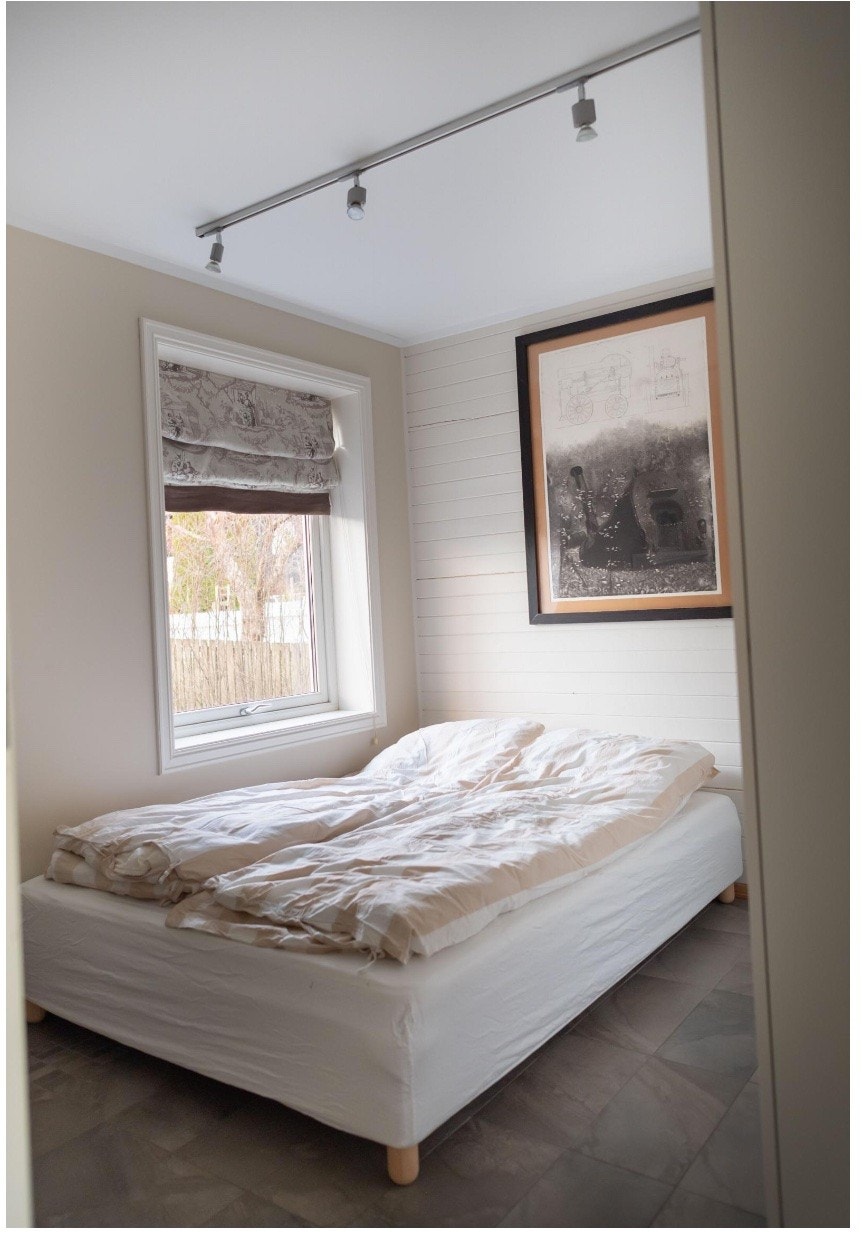 soverom Galleribilde