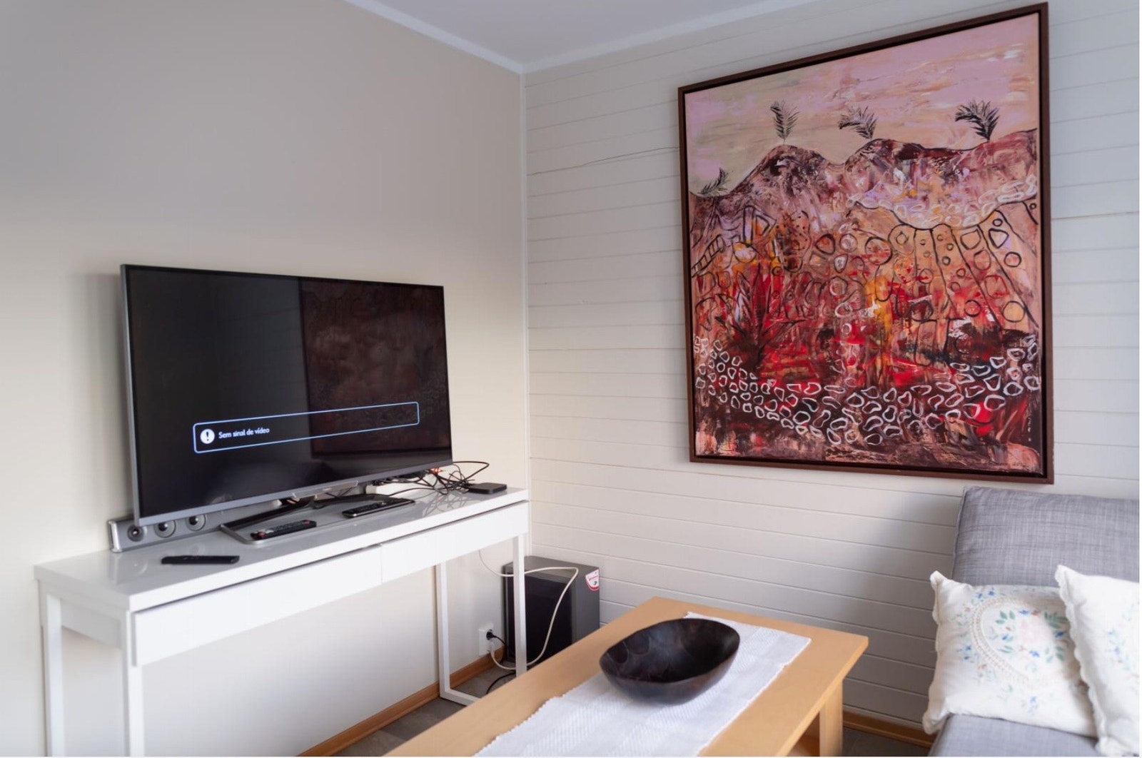 soverom Galleribilde