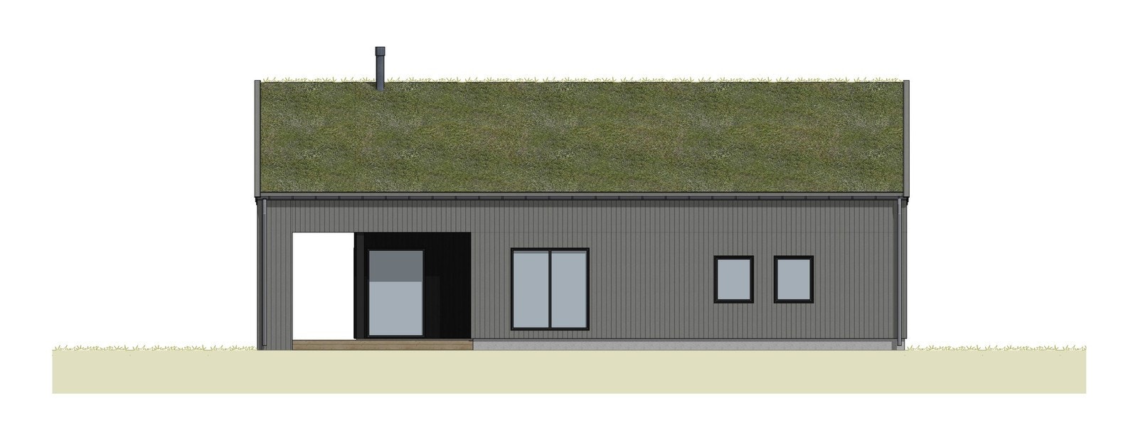 Njardarheim 5 Galleribilde