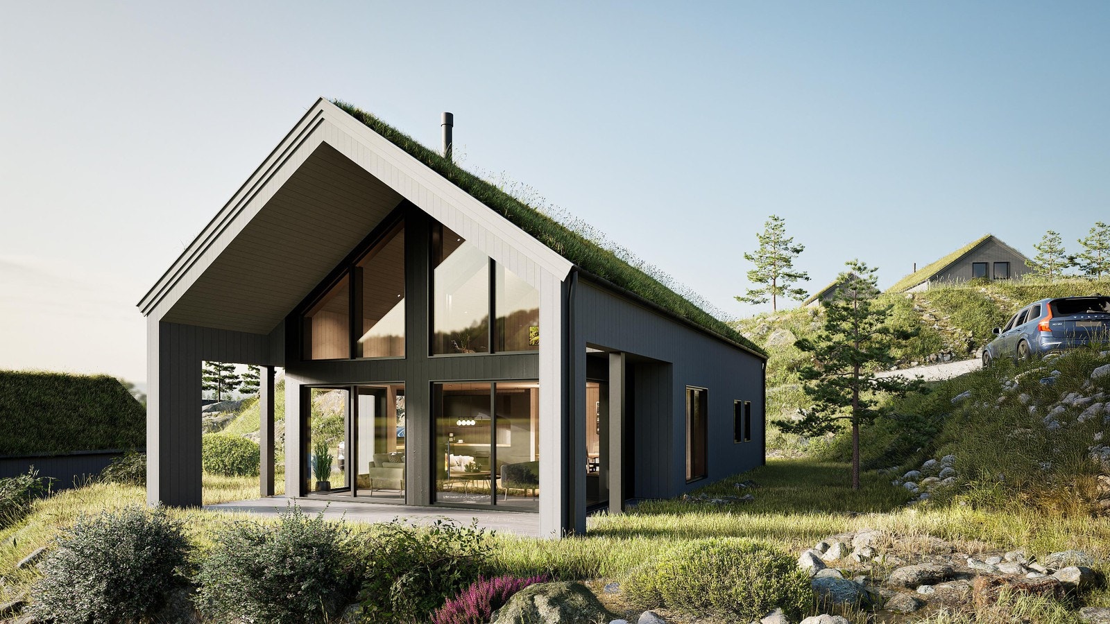 Njardarheim 5 Galleribilde