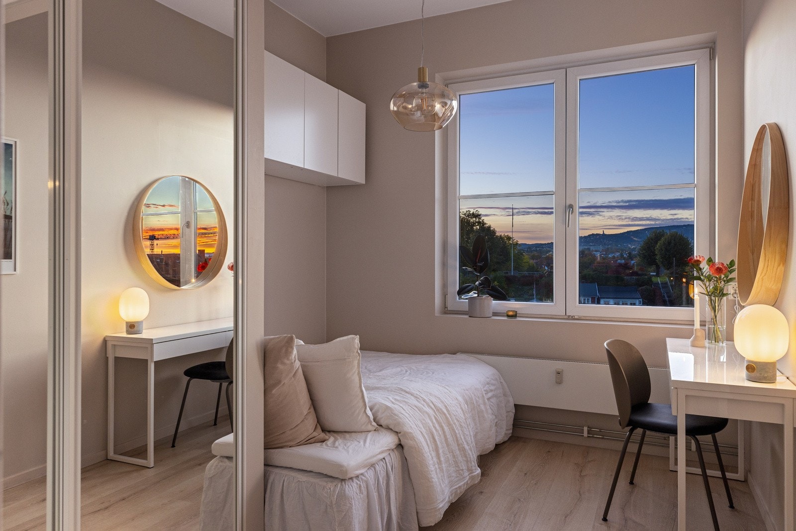 Soverom 2 Galleribilde