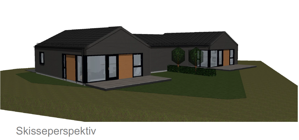 Peerspektiv Sør Galleribilde