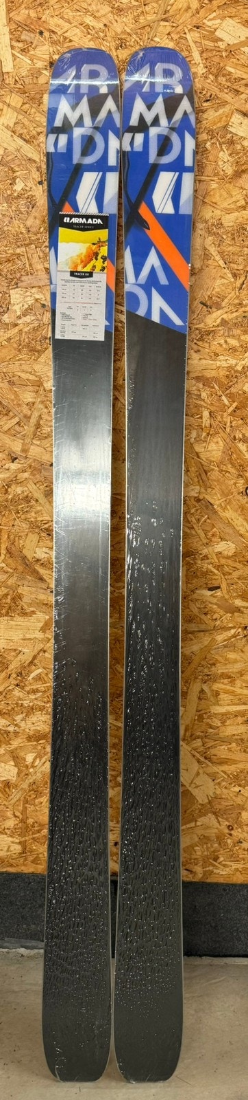 スキー ARMADA TRACE 162cm Marker 162cm ARMADA Trace w Demo bindings ARMADA TRACE 162cm Marker