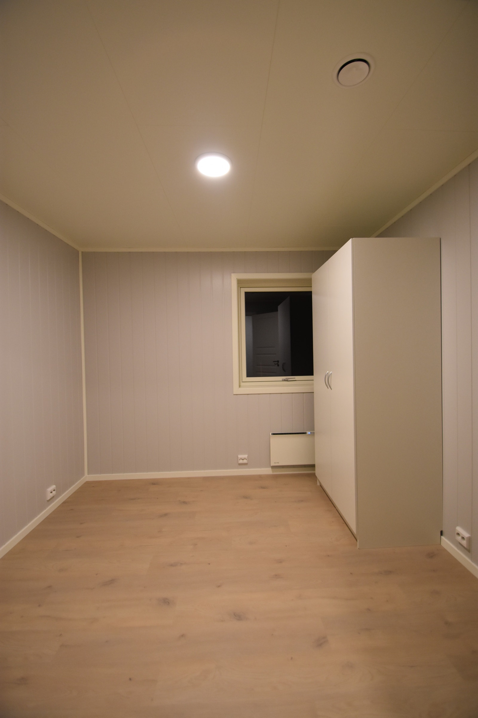 Soverom 2 Galleribilde