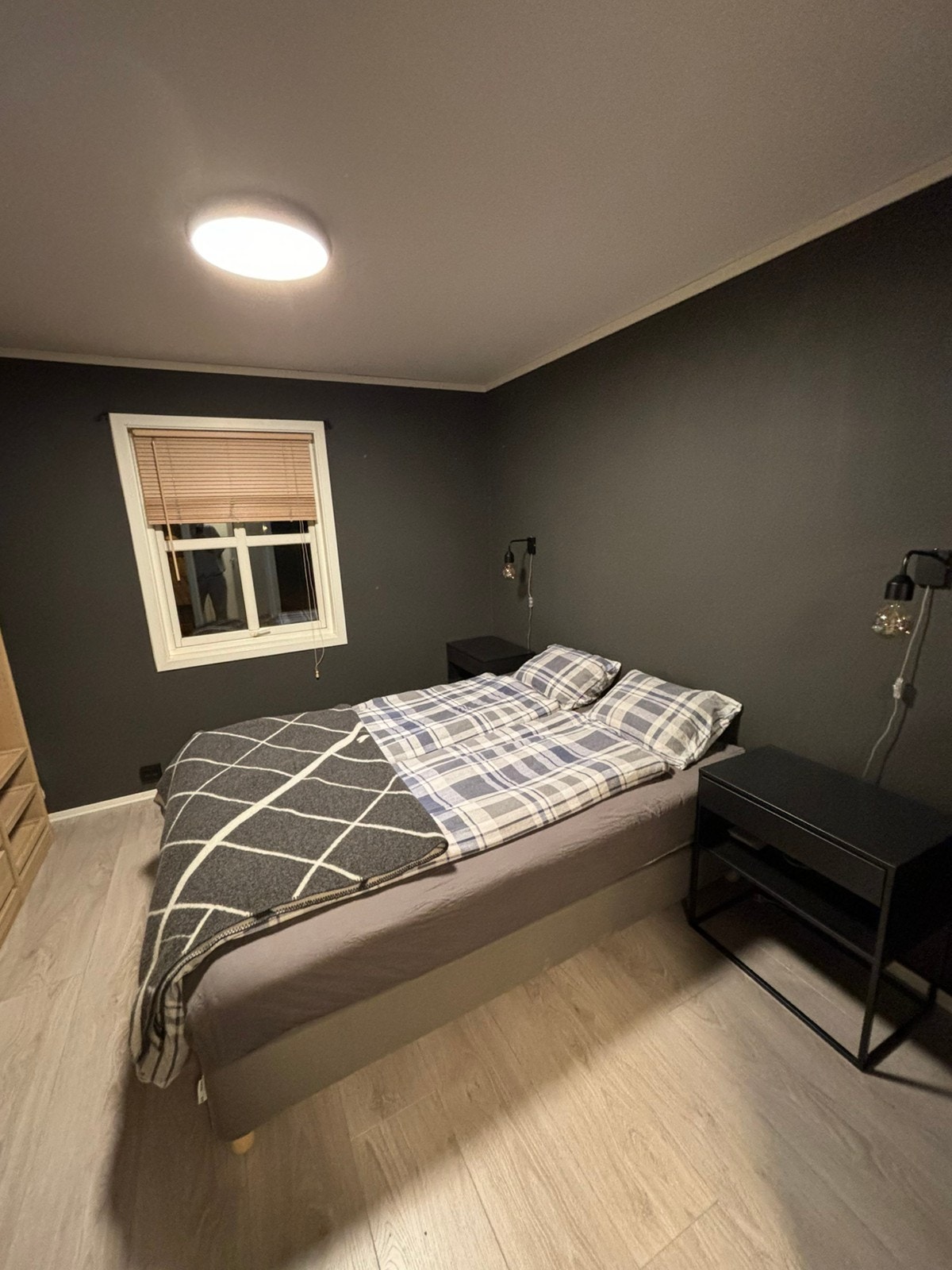 Soverom Galleribilde