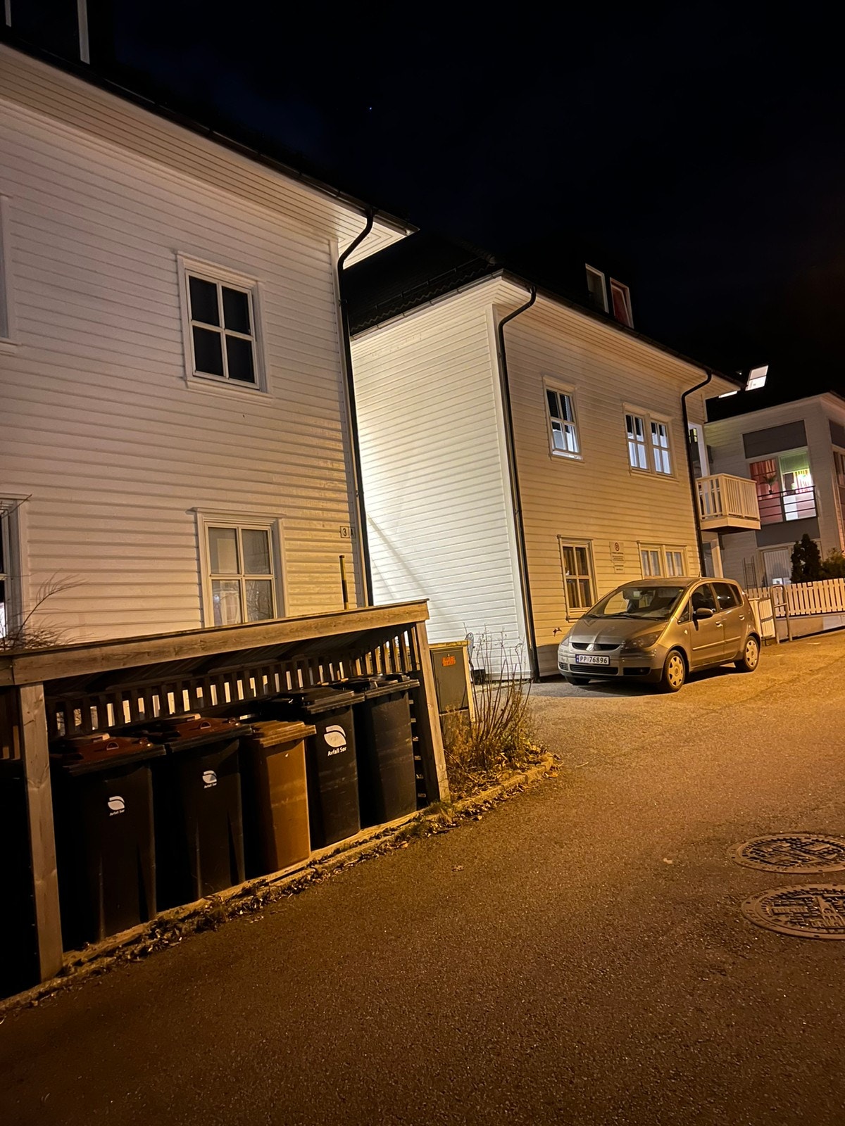 Utvendig Galleribilde