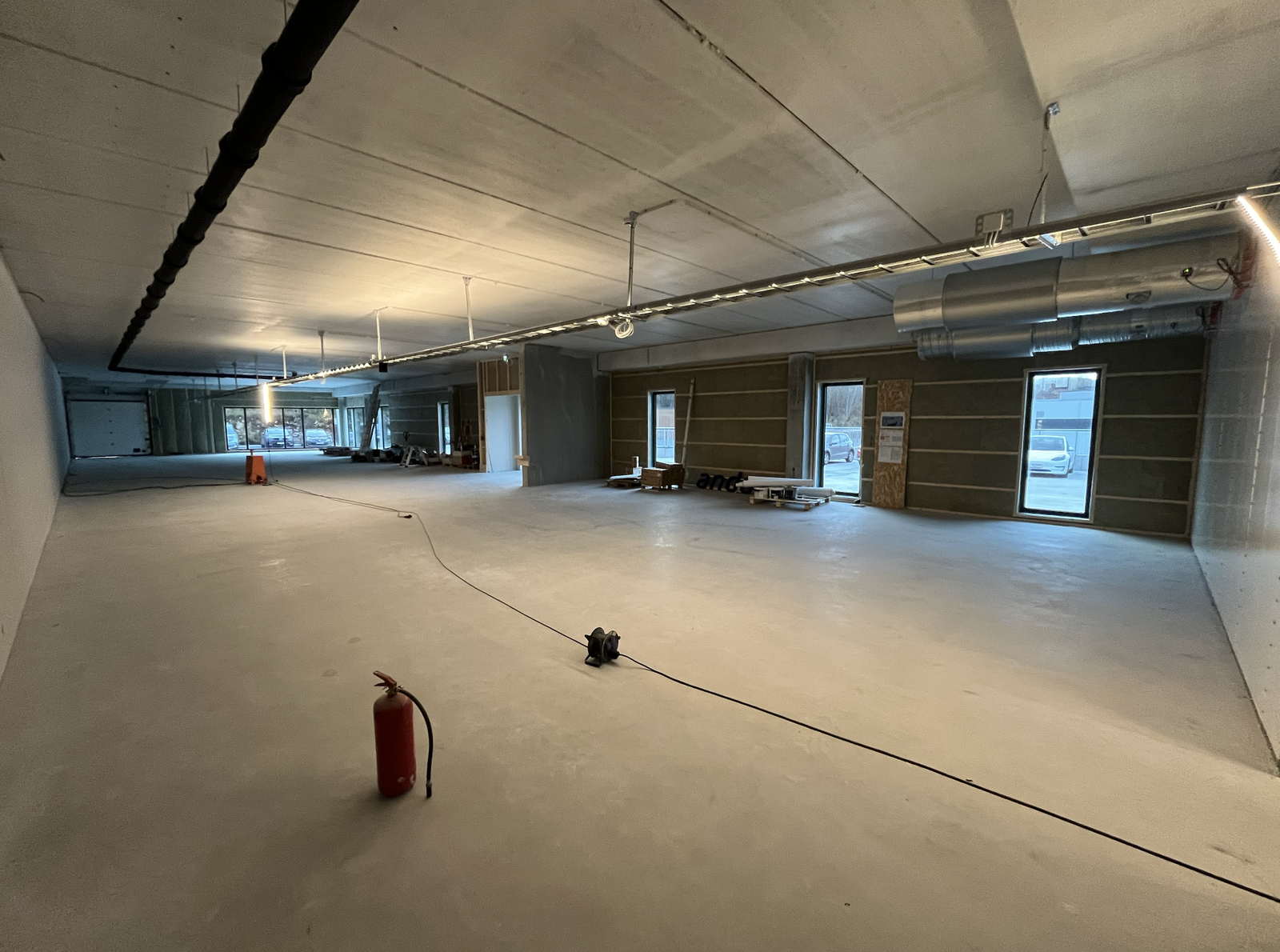 Mulighet for tilpassninger Galleribilde