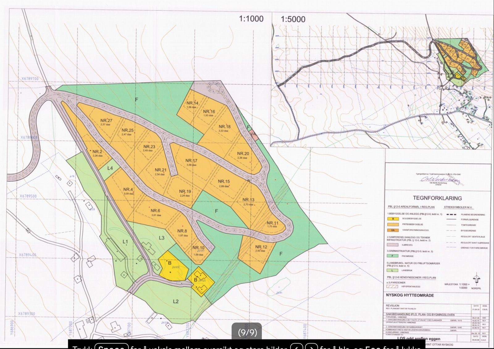 tomt 23 Galleribilde