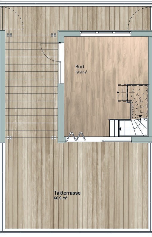 D701 tak Galleribilde