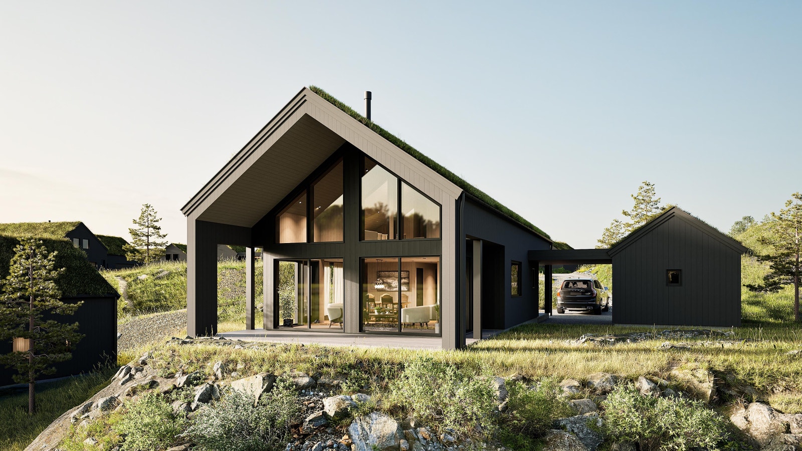 Njardarheim 6 Galleribilde