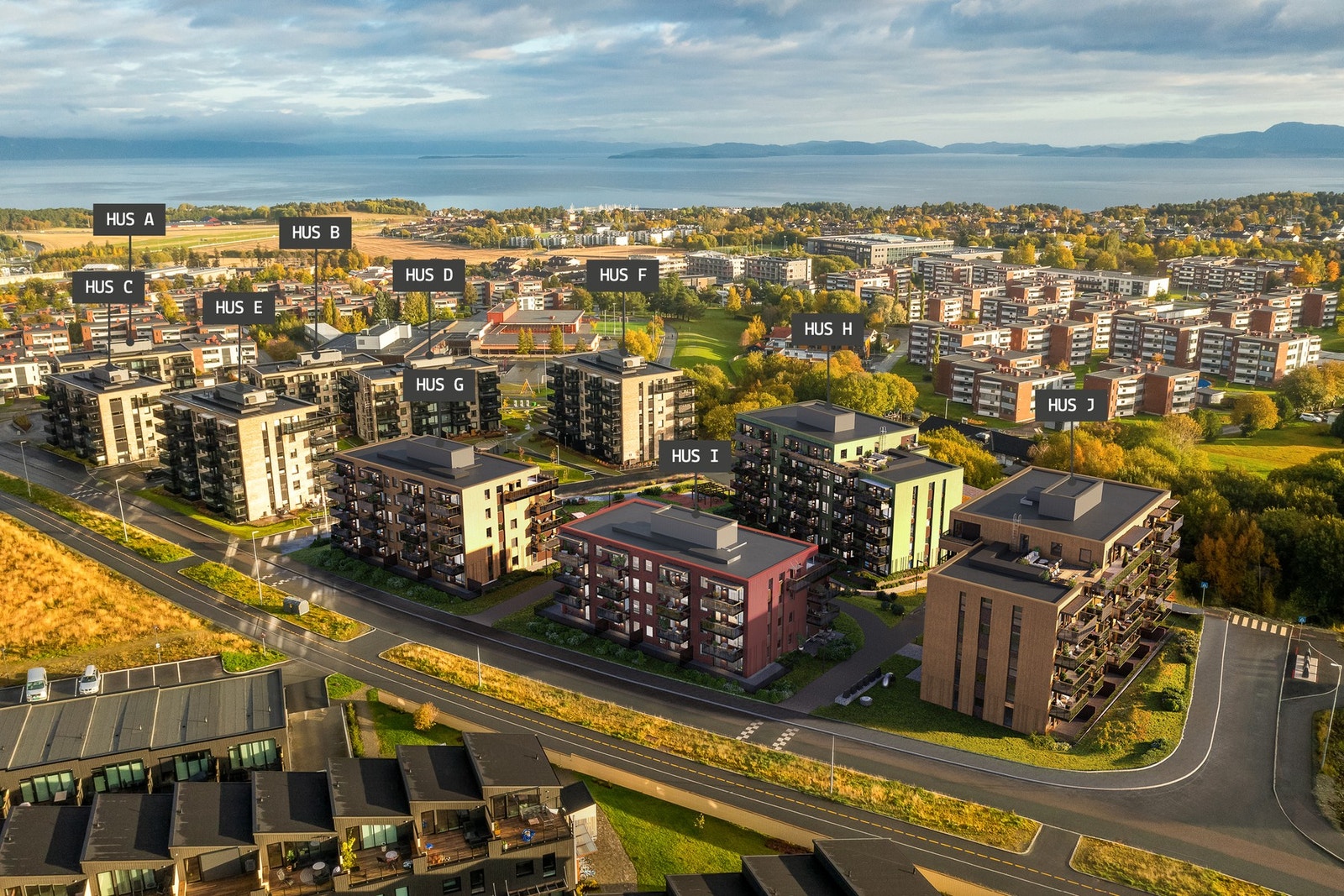 Velkommen på visning i vår visningsleilighet hver tirsdag kl 15:00! Passer ikke tidspunktet? Ta kontakt med megler for å avtale nytt tidspunkt. Galleribilde