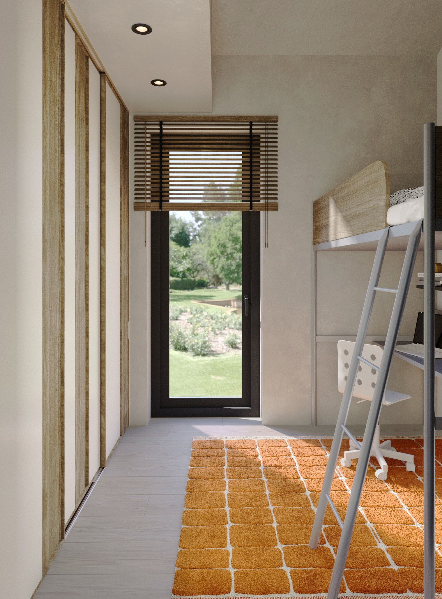 Soverom 2 Galleribilde