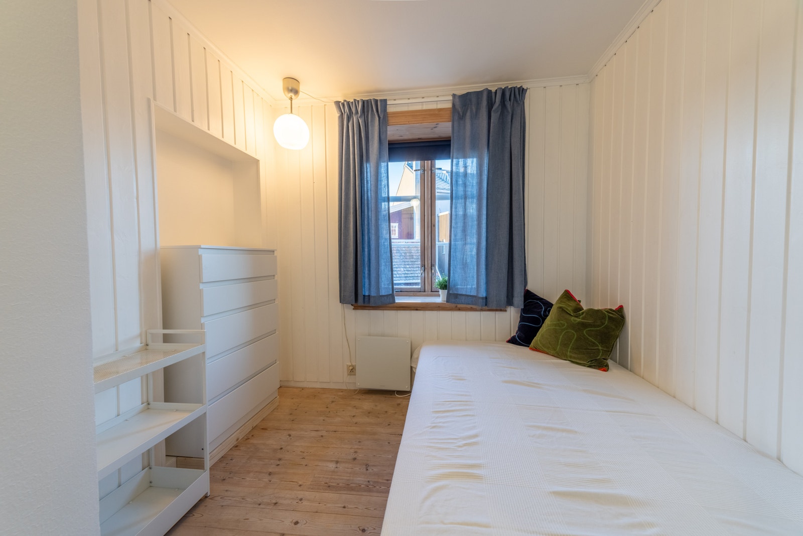 Soverom Galleribilde