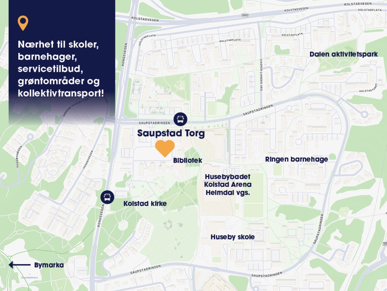 For mer info, se https://saupstadtorg.no/ Galleribilde