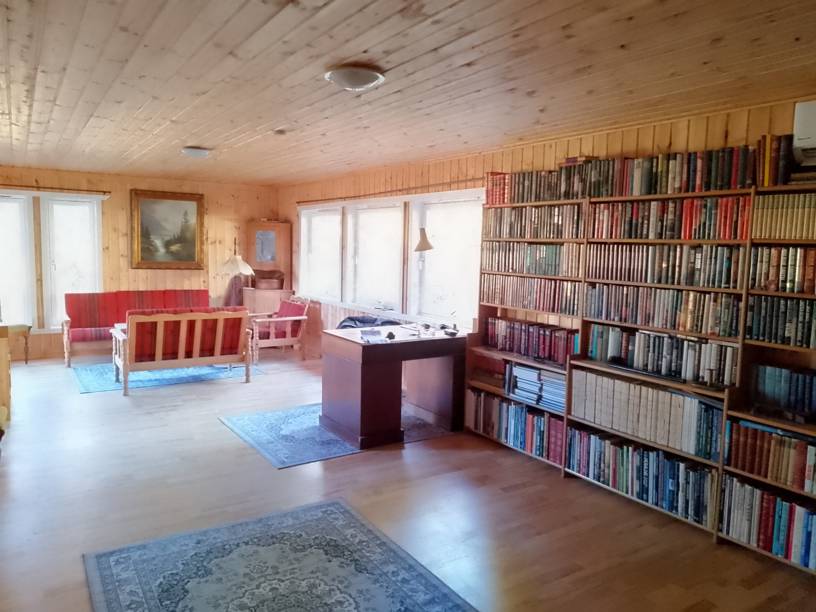 stue Galleribilde