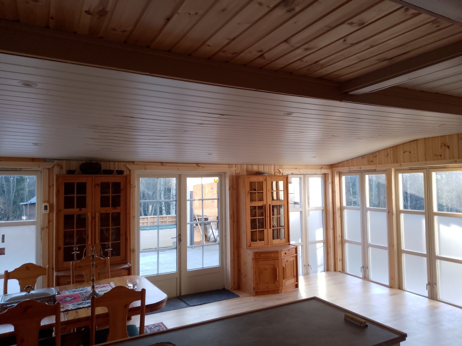 stue Galleribilde