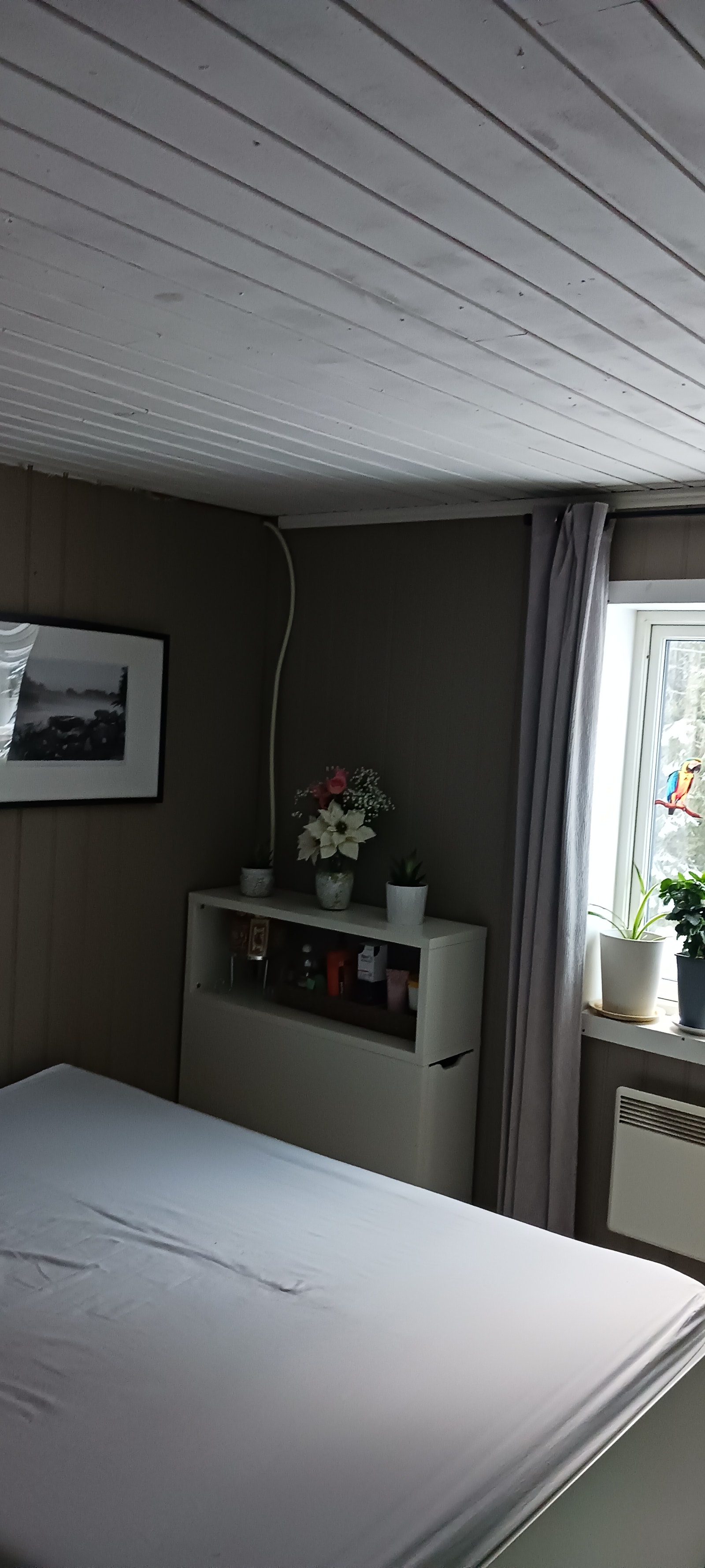 Kommode Galleribilde