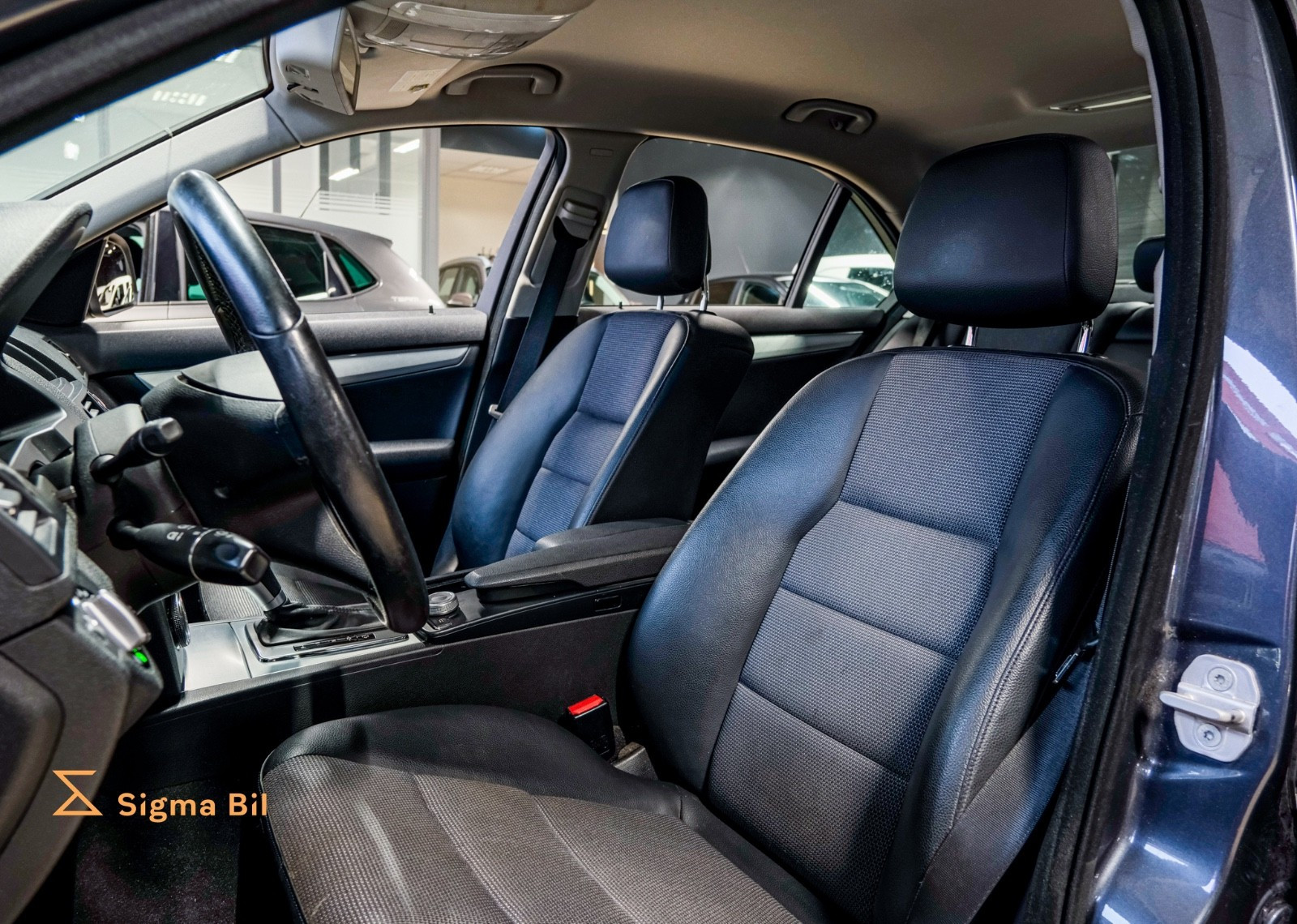 Bilde av Mercedes-Benz C-Klasse