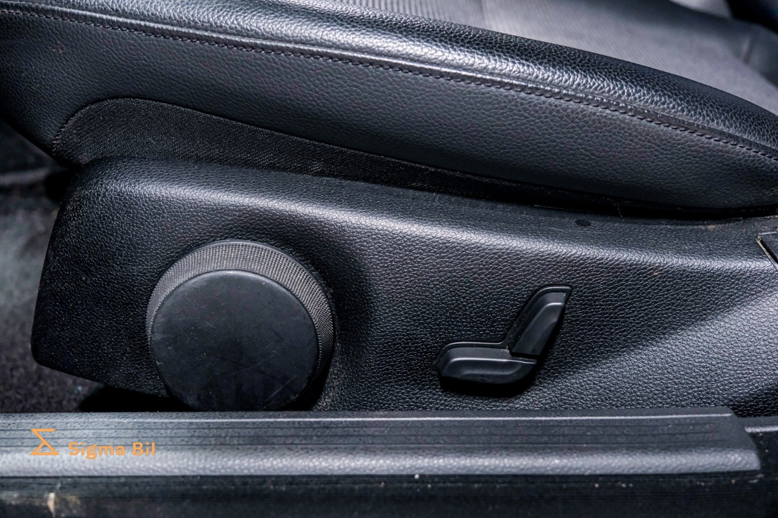 Bilde av Mercedes-Benz C-Klasse