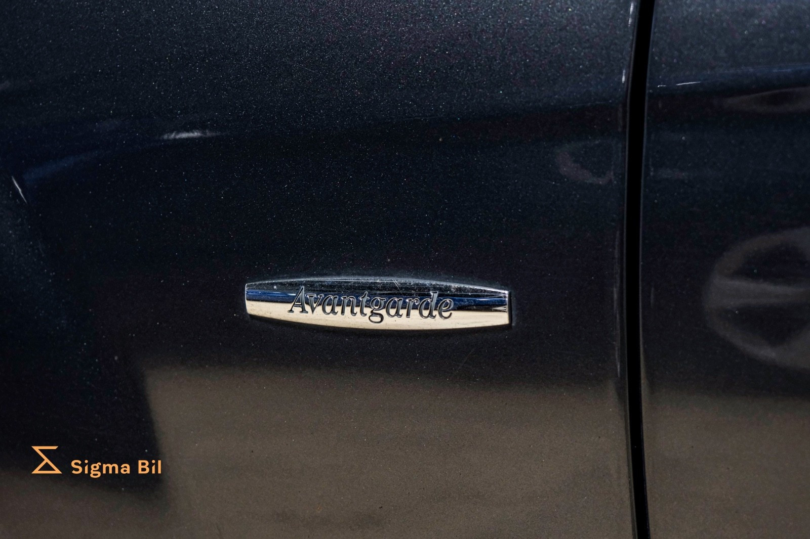 Bilde av Mercedes-Benz C-Klasse