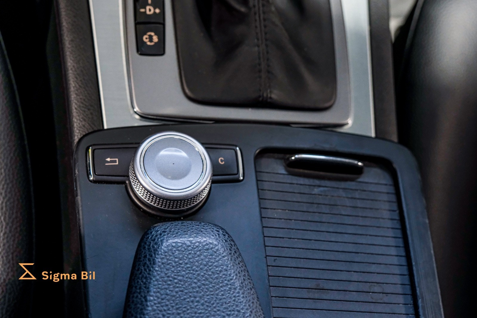 Bilde av Mercedes-Benz C-Klasse