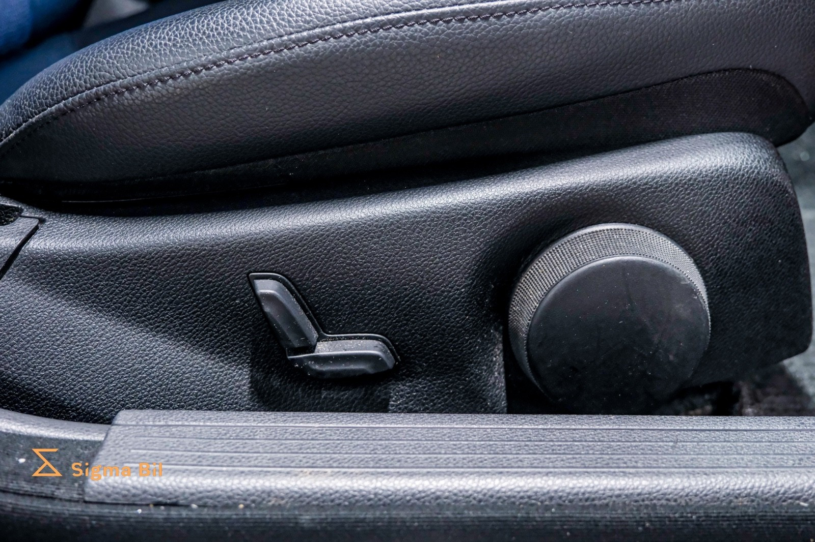 Bilde av Mercedes-Benz C-Klasse