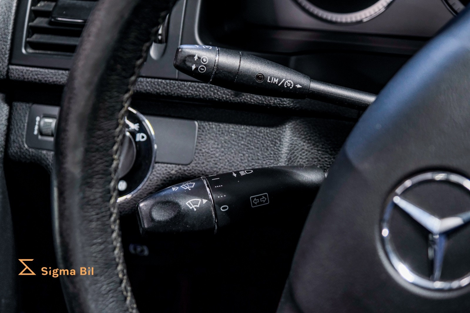 Bilde av Mercedes-Benz C-Klasse