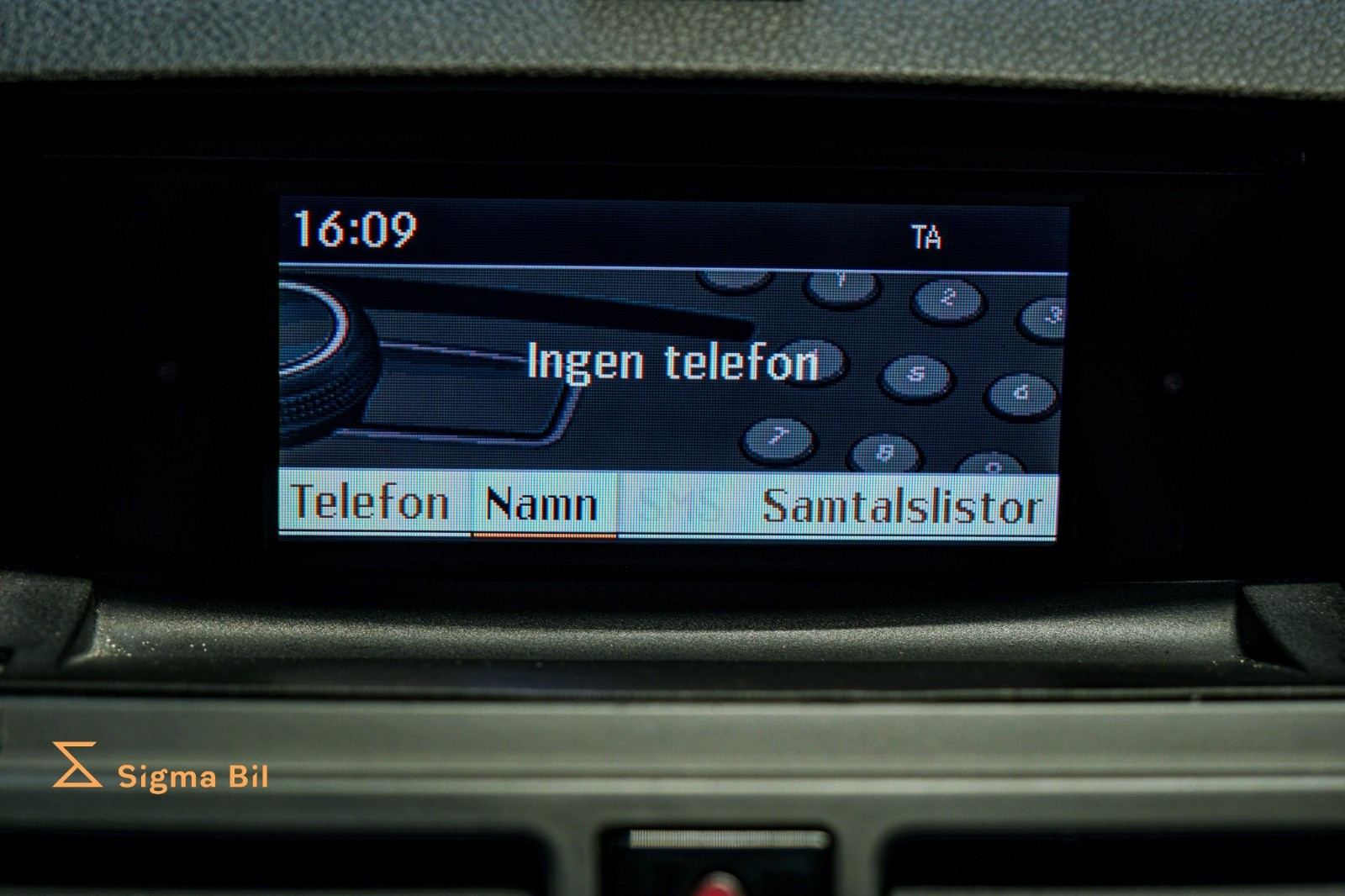 Bilde av Mercedes-Benz C-Klasse