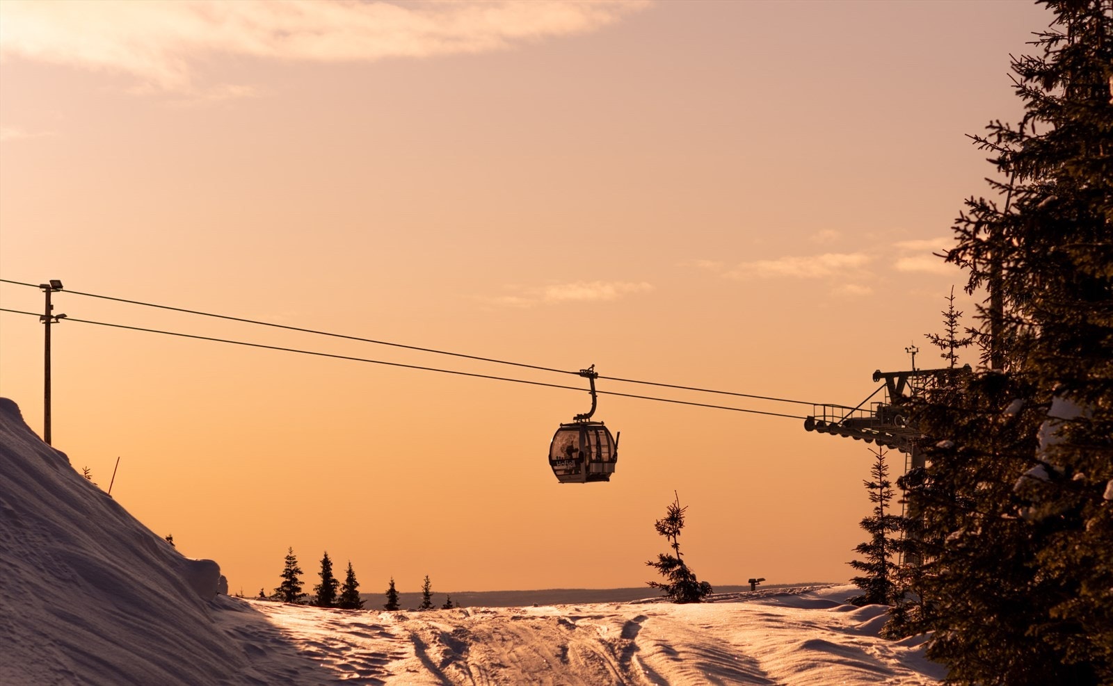 Stemningsbilde. Galleribilde