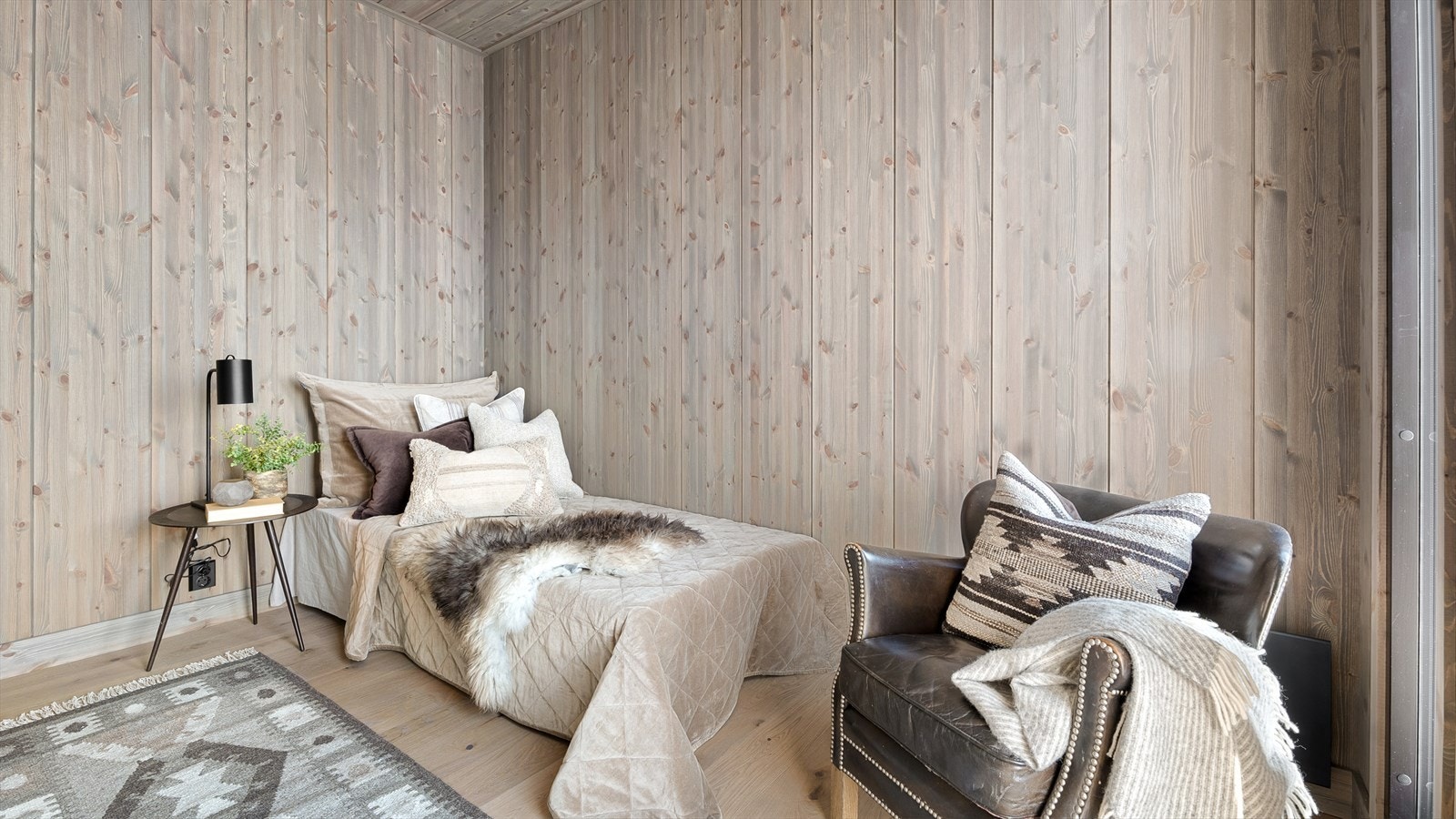 Soverom 2. Galleribilde